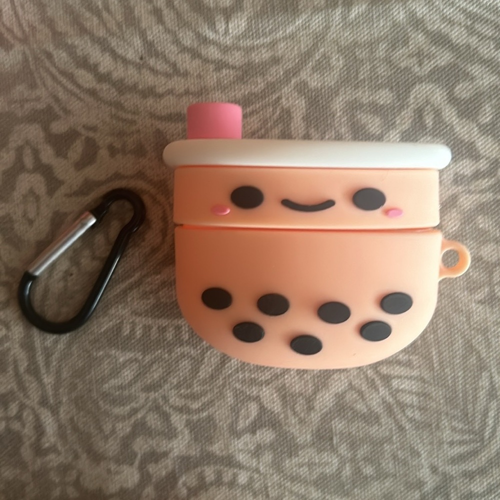 NEW AirPod Pro case